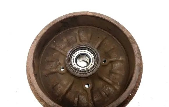 Peugeot 207 Rear wheel ball bearing FC41645 0819716