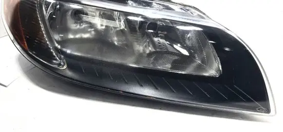 Volvo S80 Headlight/headlamp