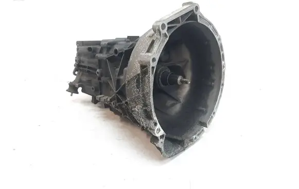 BMW 1 E82 E88 Manual 6 speed gearbox 2170017396 2170020198