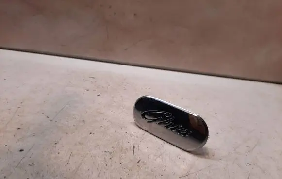 Ford Focus C-MAX Front fender indicator light 3M5116098AD