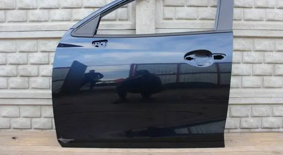 Mazda 2 Front door DA6C59010