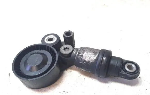 Mazda CX-5 Timing belt tensioner PE0315980