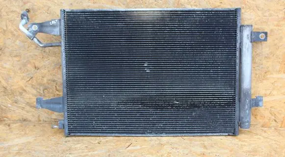 Mitsubishi Colt Air conditioning (A/C) compressor (pump)