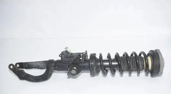 BMW 5 GT F07 Front brake disc 6854323 37116854323