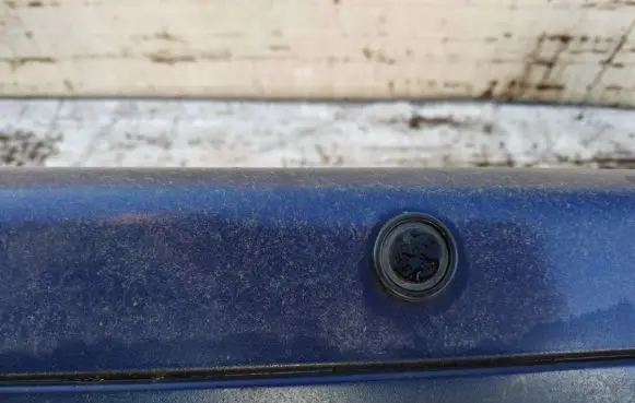 Renault Scenic I Parking PDC sensor