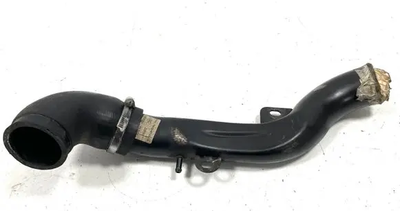 Ford Focus Intercooler hose/pipe 1M5Q9F796CB D05WB