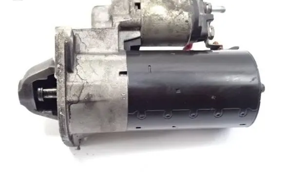 Alfa Romeo Giulietta Starter motor 0001138010