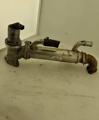 Hyundai Tucson JM EGR valve cooler 2841627400 988294P