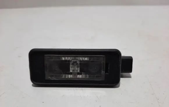 Citroen C4 Grand Picasso Number plate light 9682403680