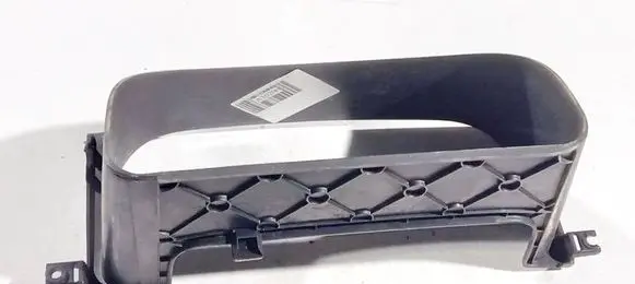 Volkswagen Golf III Dashboard trim 1h6857059