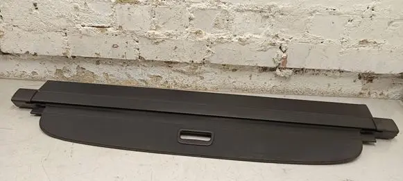 Skoda Octavia Mk3 (5E) Parcel shelf load cover 5E9867871C