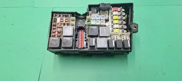 Ford Kuga I Fuse box set 3M5T14A067BC