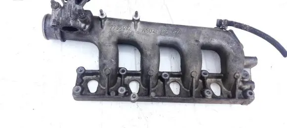 Fiat Bravo - Brava Intake manifold 7735492 a5021