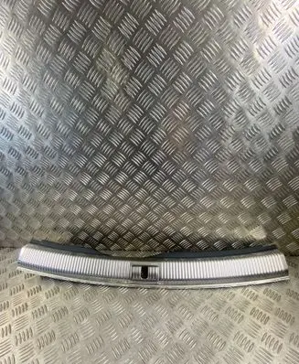 Audi A6 S6 C7 4G Trunk/boot sill cover protection 4G9864483