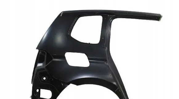 Volkswagen Touran III Side car body part 5TA809052