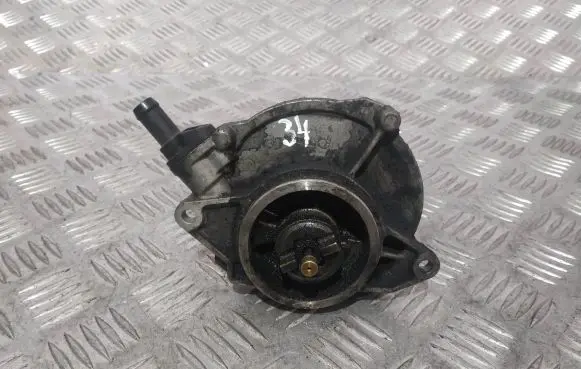 Audi A6 S6 C6 4F Vacuum pump 057145100T