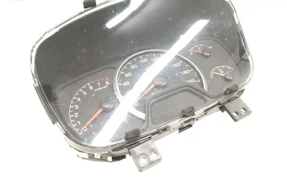 Hyundai i10 Speedometer (instrument cluster) 94003B9521