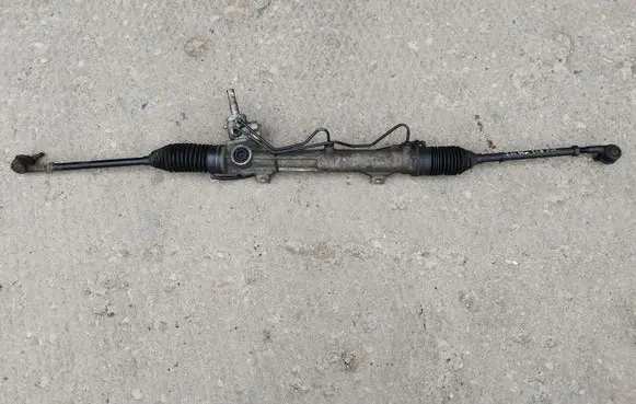 Peugeot 206 Steering rack