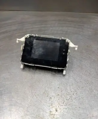 Ford Fiesta Screen/display/small screen VP8A6F10A855D