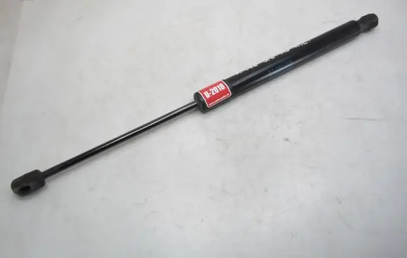 Volkswagen Golf VI Rear window strut damper 0338440550N 06417JK35