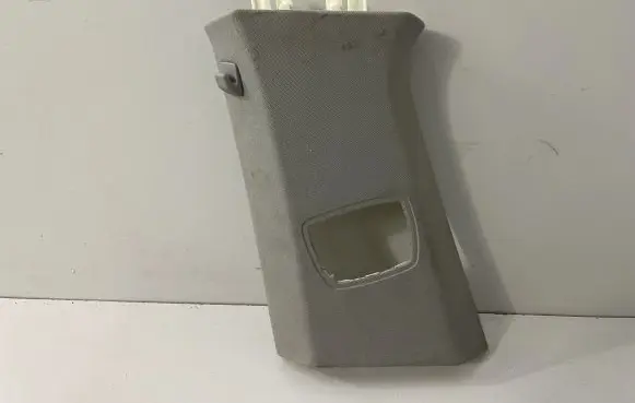 BMW 7 F01 F02 F03 F04 (B) pillar trim (bottom) 9112739