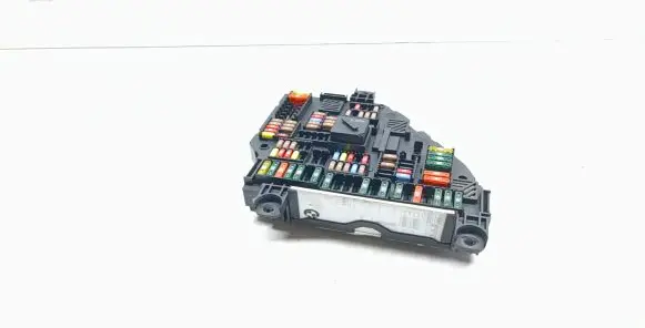 BMW 7 F01 F02 F03 F04 Fuse module 9238195 9234423