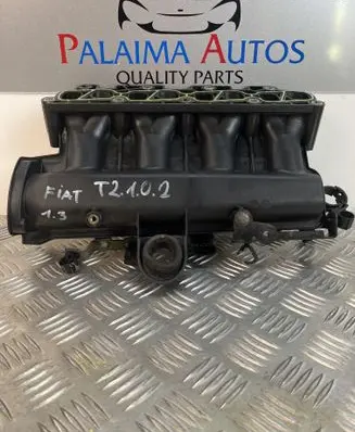 Fiat 500L Intake manifold 55230898