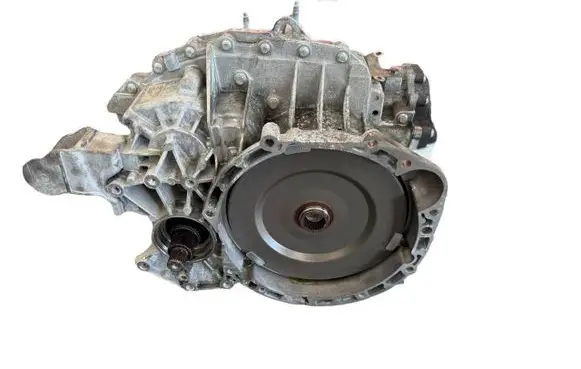 Mitsubishi Lancer Evolution X Automatic gearbox w6dga111a am7u3r7000aa W6DGA111A