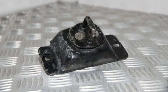Opel Movano B Tailgate/trunk/boot lock/catch/latch 8200778368
