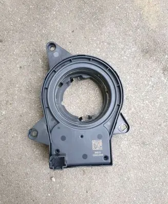 Steering angle sensor