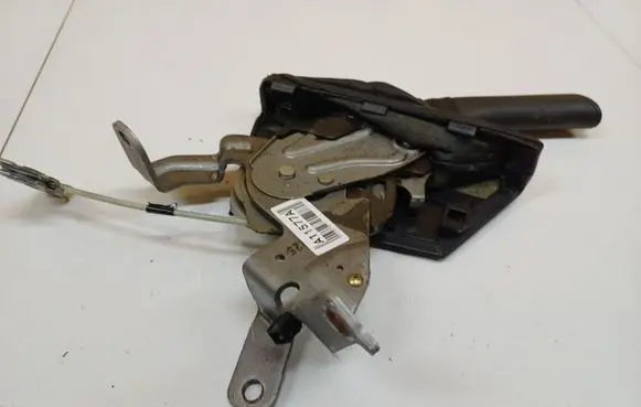 Subaru Legacy Handbrake/parking brake lever assembly