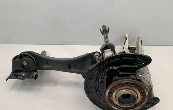 Mercedes-Benz A W177 Rear wheel hub spindle/knuckle 