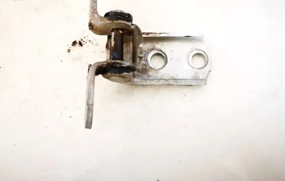 Toyota Aygo AB10 Front door upper hinge