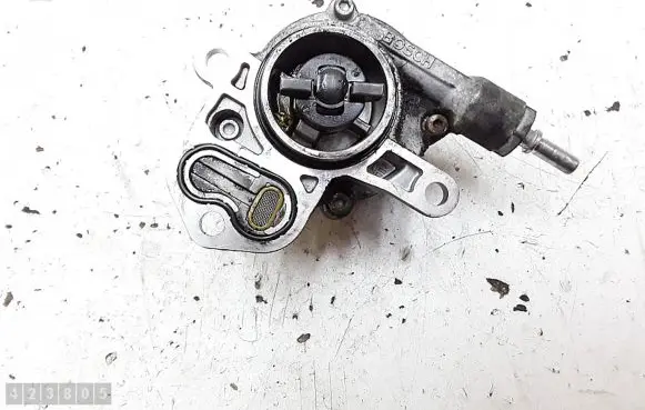 Citroen Xsara Vacuum pump