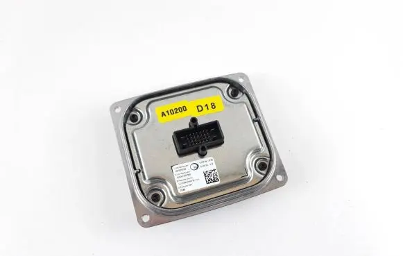 Citroen C5 Aircross LED ballast control module ALDZH01X90 ALDZH01X90.PM00 090.000001904