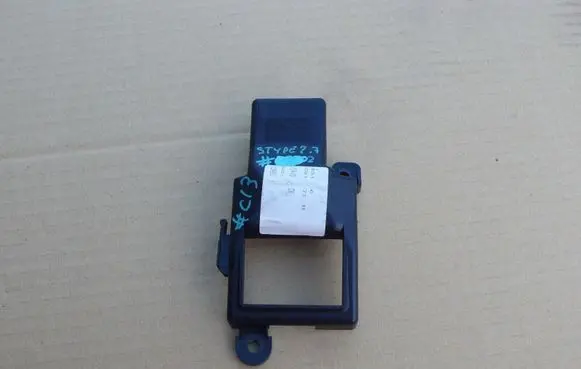 Jaguar S-Type Seat pressure sensor 2R8319B501AB