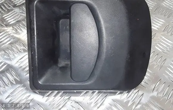 Iveco Daily 4th gen Front door exterior handle 14525