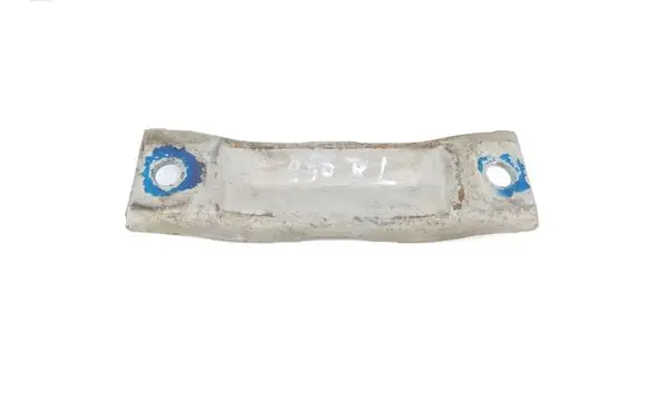 Other rear suspension part
