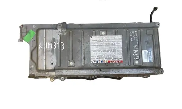 Toyota Prius (XW20) Hybrid / electric car battery G928047110