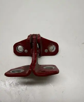 Dodge Durango III Front door upper hinge 660A