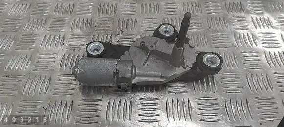 Ford Focus Wiper motor bv6117k441aa 0390201205