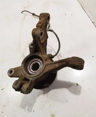 Ford Fiesta Front wheel hub spindle knuckle