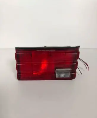 Mitsubishi Galant Eterna Tailgate rear/tail lights 1146288
