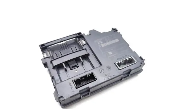 Renault Clio III Ignition key card reader 285905280R