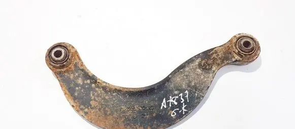 Volvo V50 Rear upper control arm/wishbone 3m515500ac 3m51-5500-ac