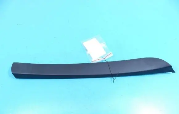 BMW 7 G11 G12 Center console 7377302 IMPRK1259915