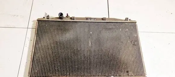 Honda Accord Coolant radiator