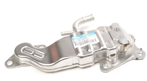 Lexus NX EGR valve cooler 2568025060