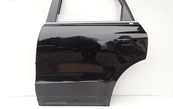 Audi Q5 SQ5 Rear door LZ9Y