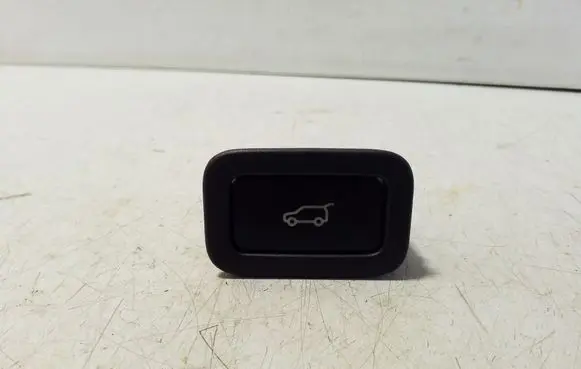 Land Rover Discovery Sport Tailgate/boot open switch button CPLA10E998AA